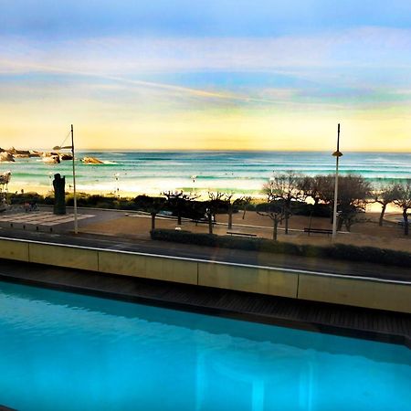 Apartmán Biarritz Victoria Surf Exteriér fotografie